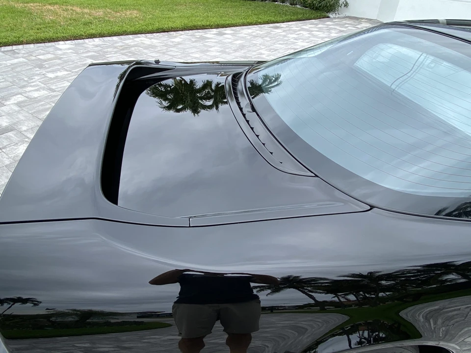 1991 Acura NA1 NSX - Image 23 of 31