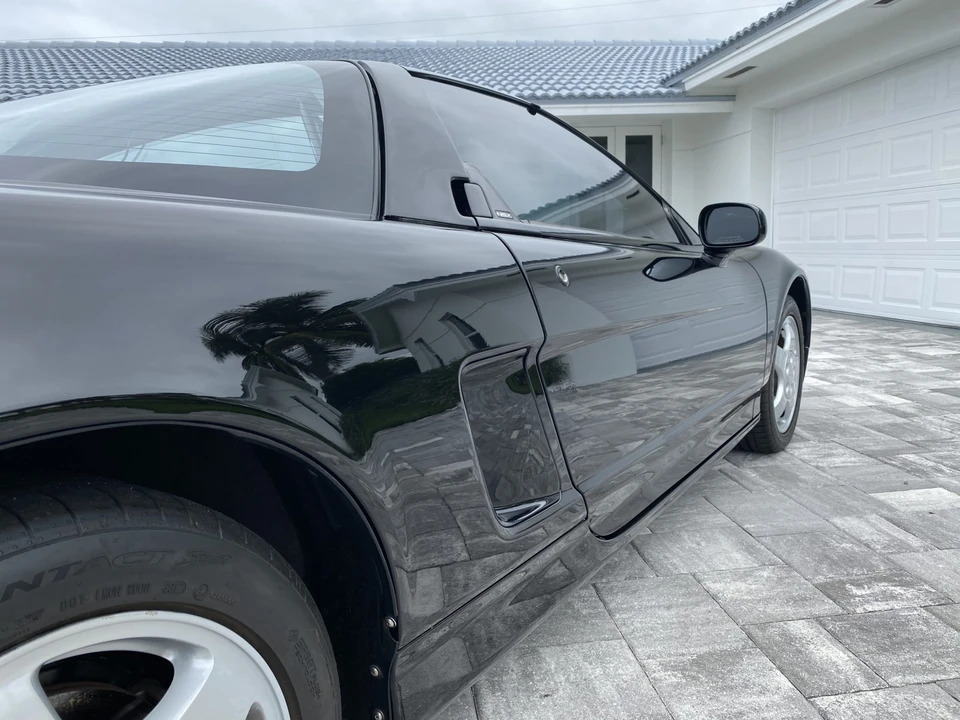 1991 Acura NA1 NSX - Image 25 of 31