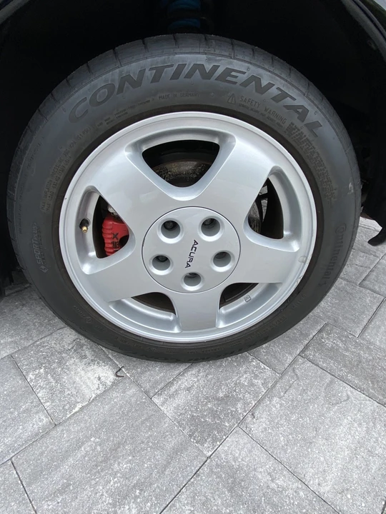 1991 Acura NA1 NSX - Image 29 of 31