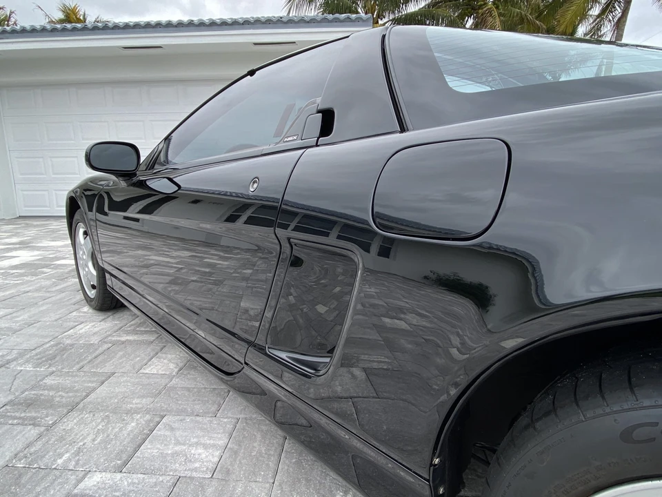 1991 Acura NA1 NSX - Image 20 of 31