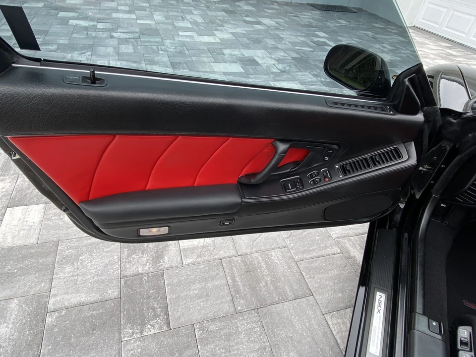 1991 Acura NA1 NSX - Image 31 of 31
