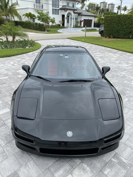 1991 Acura NA1 NSX - Image 13 of 31