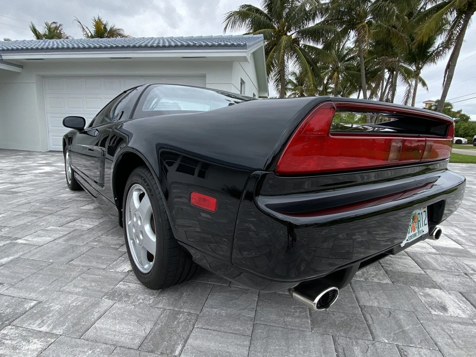 1991 Acura NA1 NSX - Image 21 of 31