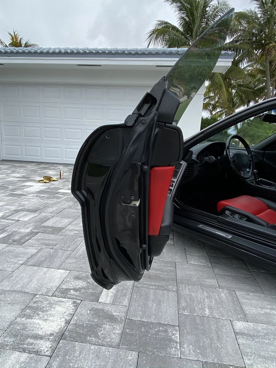 1991 Acura NA1 NSX - Image 30 of 31