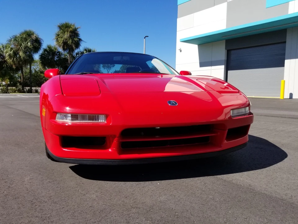 1991 Acura NA1 NSX - Image 13 of 31