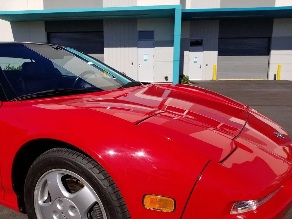 1991 Acura NA1 NSX - Image 12 of 31