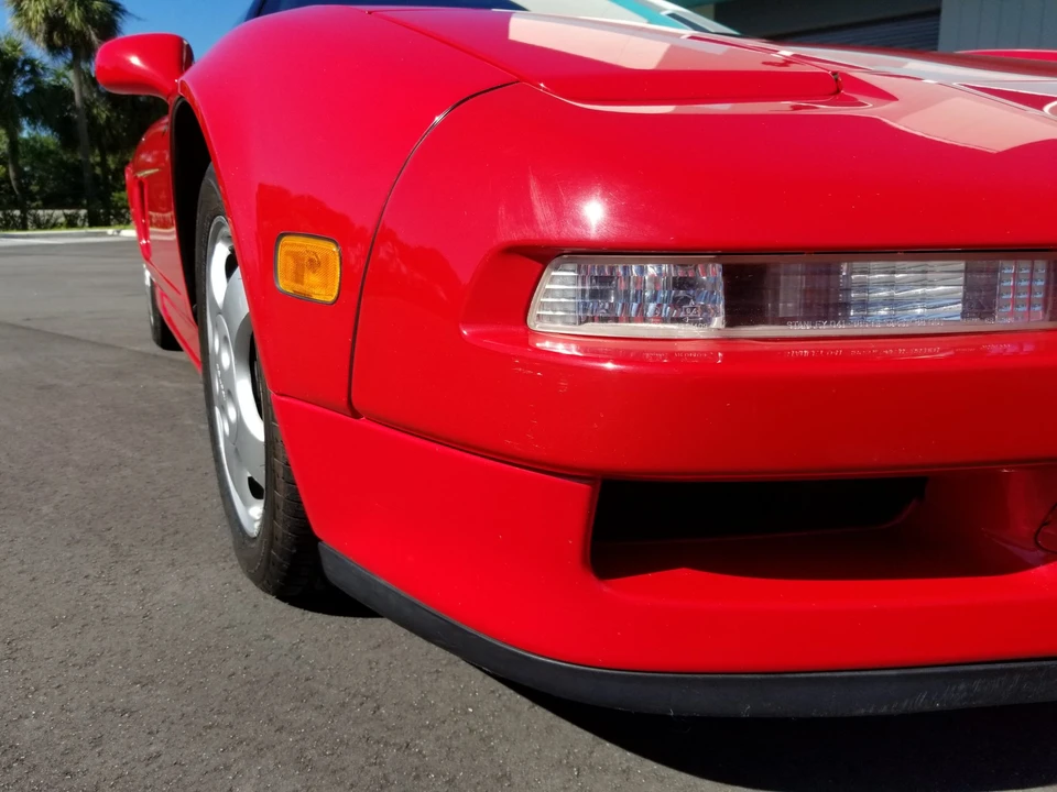 1991 Acura NA1 NSX - Image 16 of 31