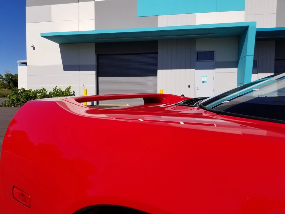 1991 Acura NA1 NSX - Image 30 of 31