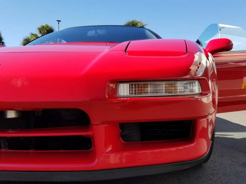 1991 Acura NA1 NSX - Image 19 of 31