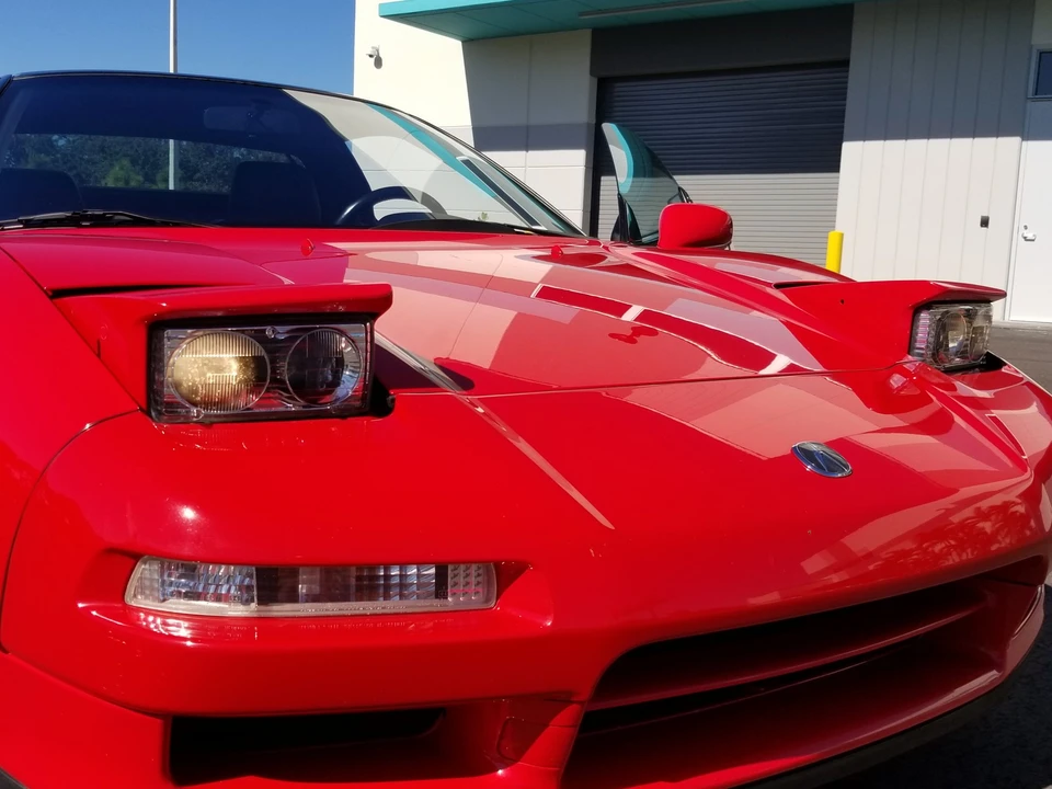 1991 Acura NA1 NSX - Image 15 of 31