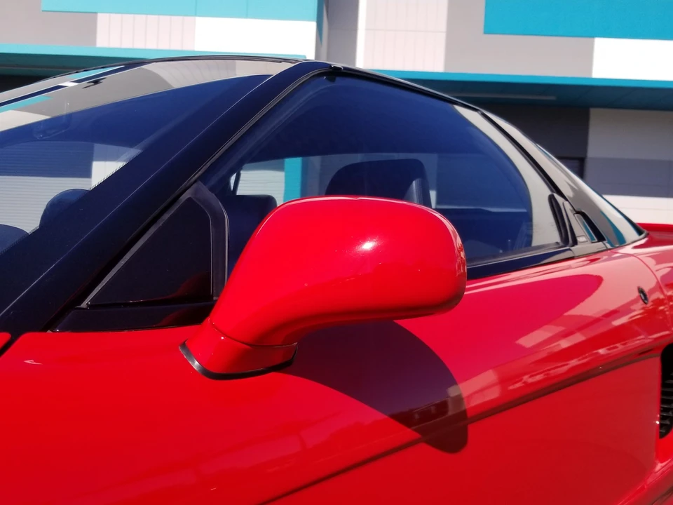 1991 Acura NA1 NSX - Image 24 of 31