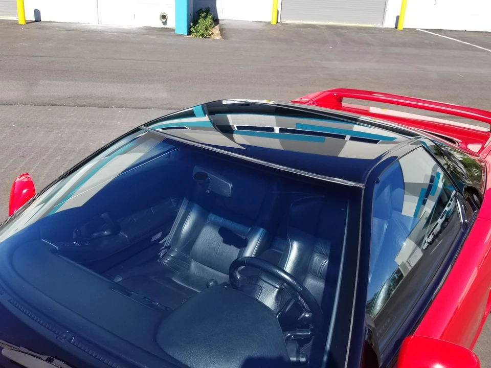 1991 Acura NA1 NSX - Image 23 of 31