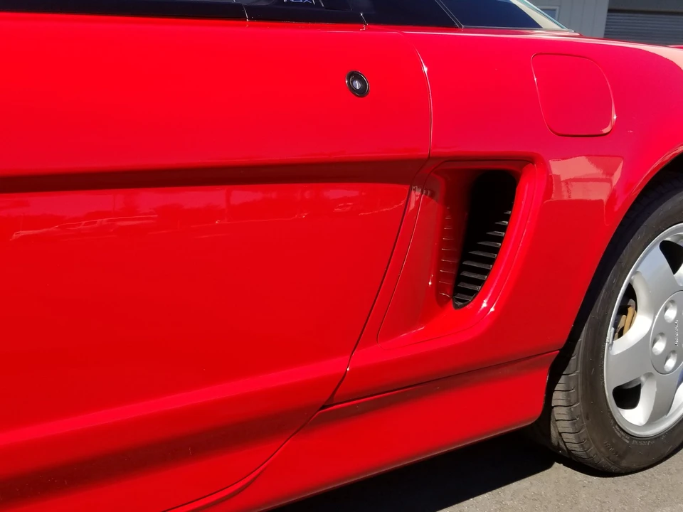 1991 Acura NA1 NSX - Image 26 of 31