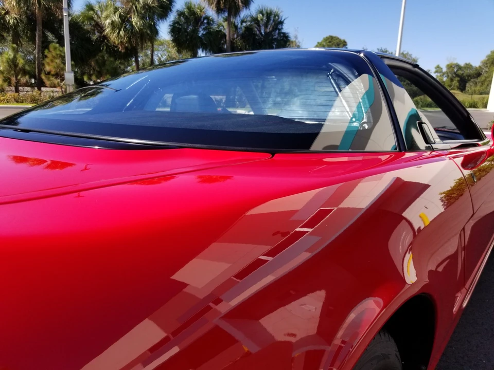 1991 Acura NA1 NSX - Image 29 of 31