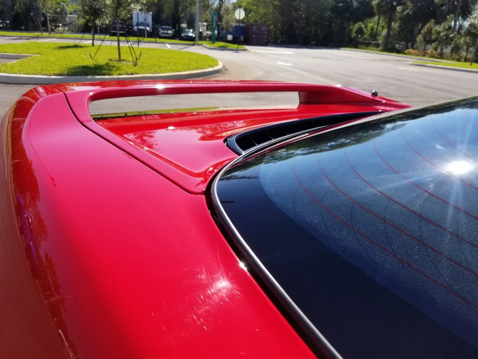 1991 Acura NA1 NSX - Image 31 of 31