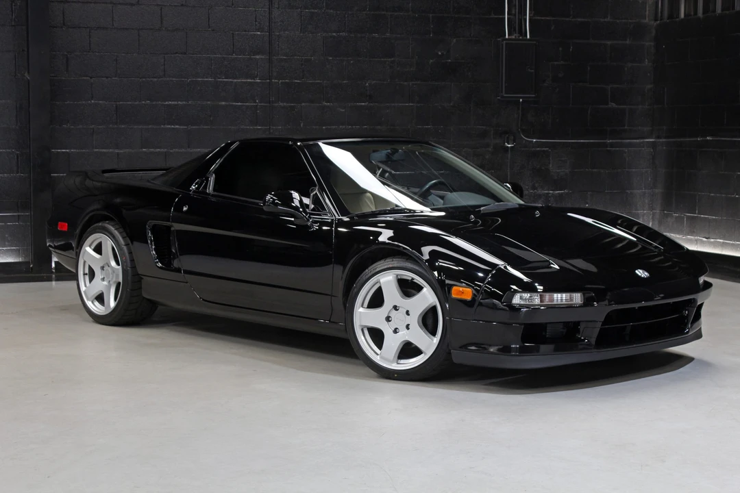 1991 Acura NA1 NSX - Image 12 of 31