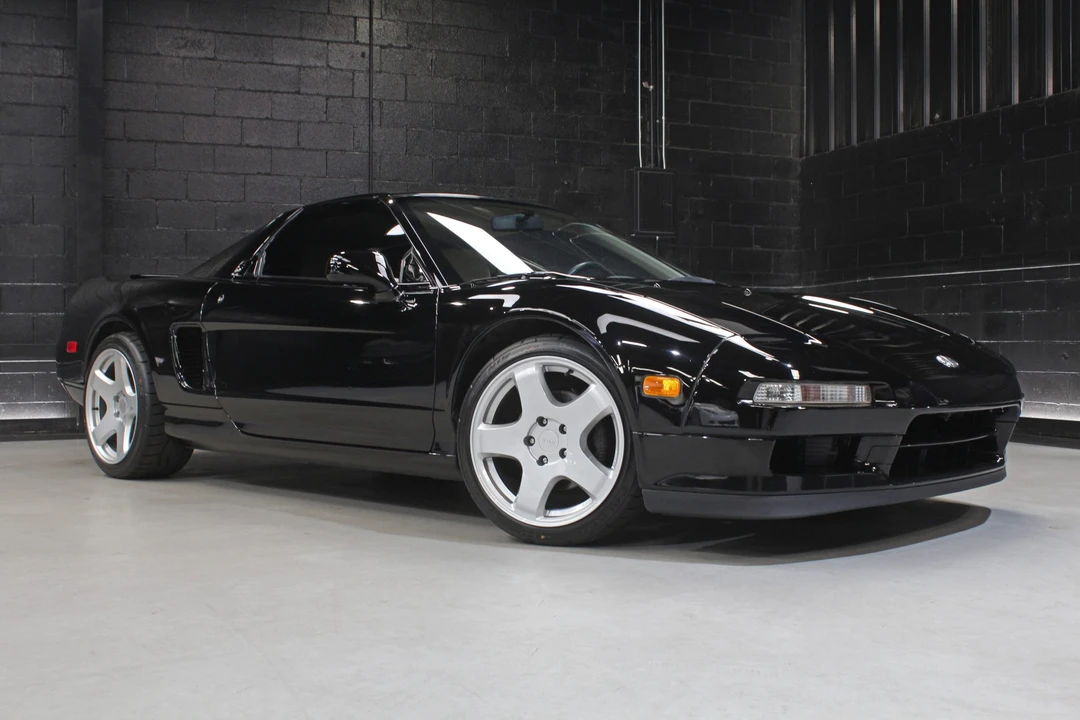 1991 Acura NA1 NSX - Image 13 of 31