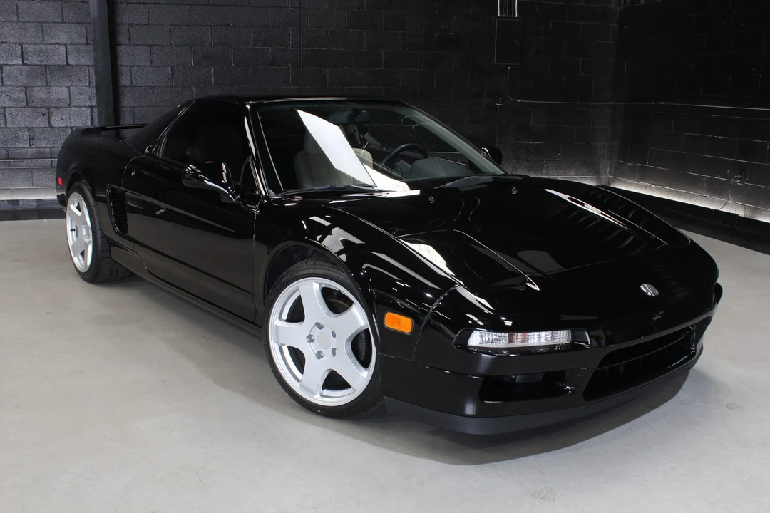 1991 Acura NA1 NSX - Image 14 of 31