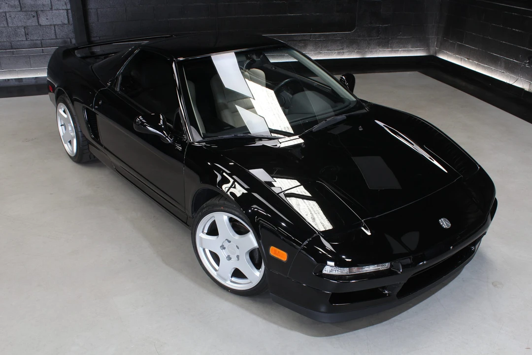 1991 Acura NA1 NSX - Image 15 of 31