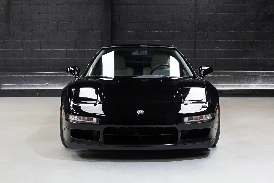 1991 Acura NA1 NSX - Image 9 of 31