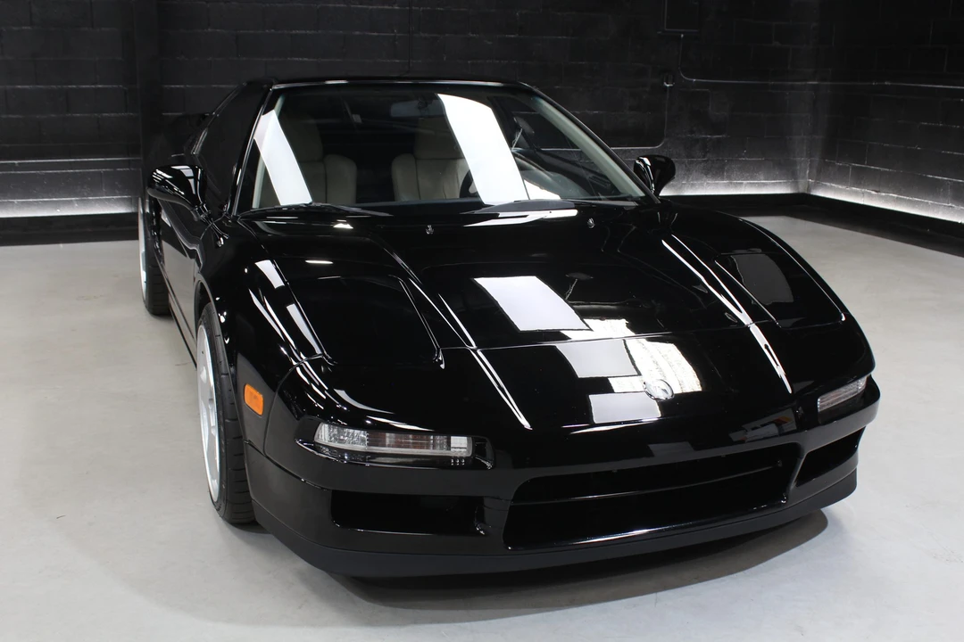 1991 Acura NA1 NSX - Image 11 of 31
