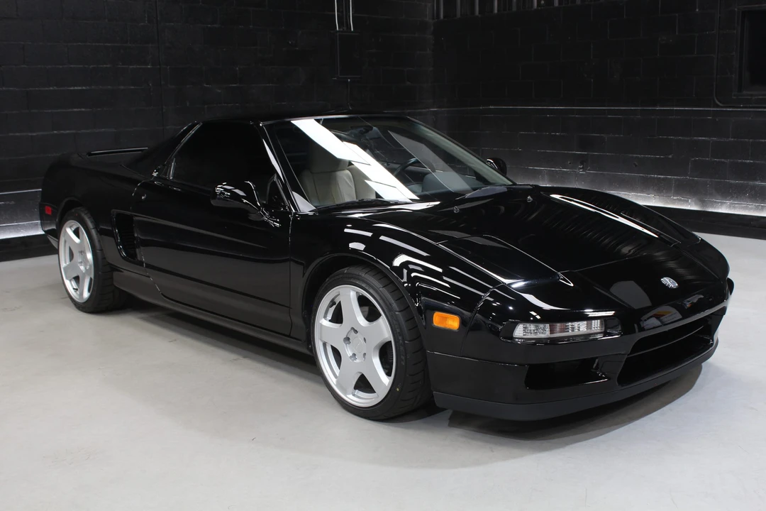 1991 Acura NA1 NSX - Image 16 of 31