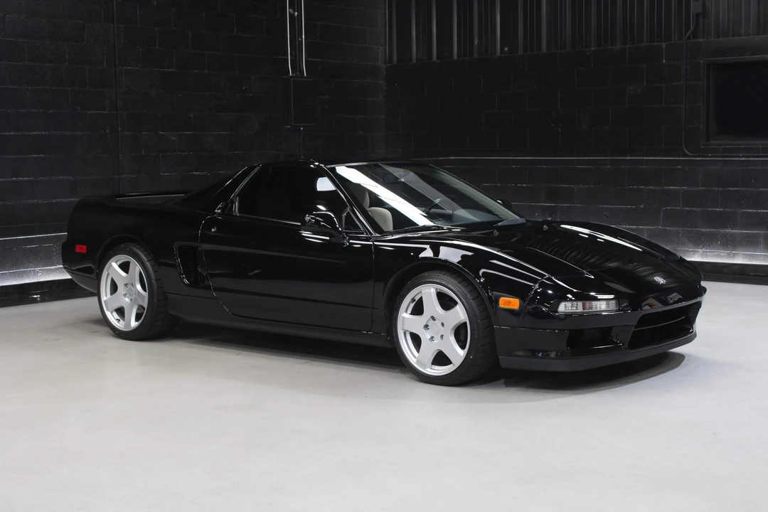 1991 Acura NA1 NSX - Image 17 of 31