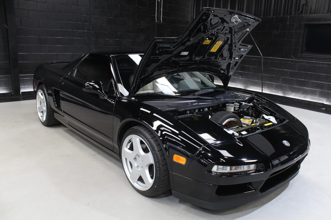 1991 Acura NA1 NSX - Image 18 of 31