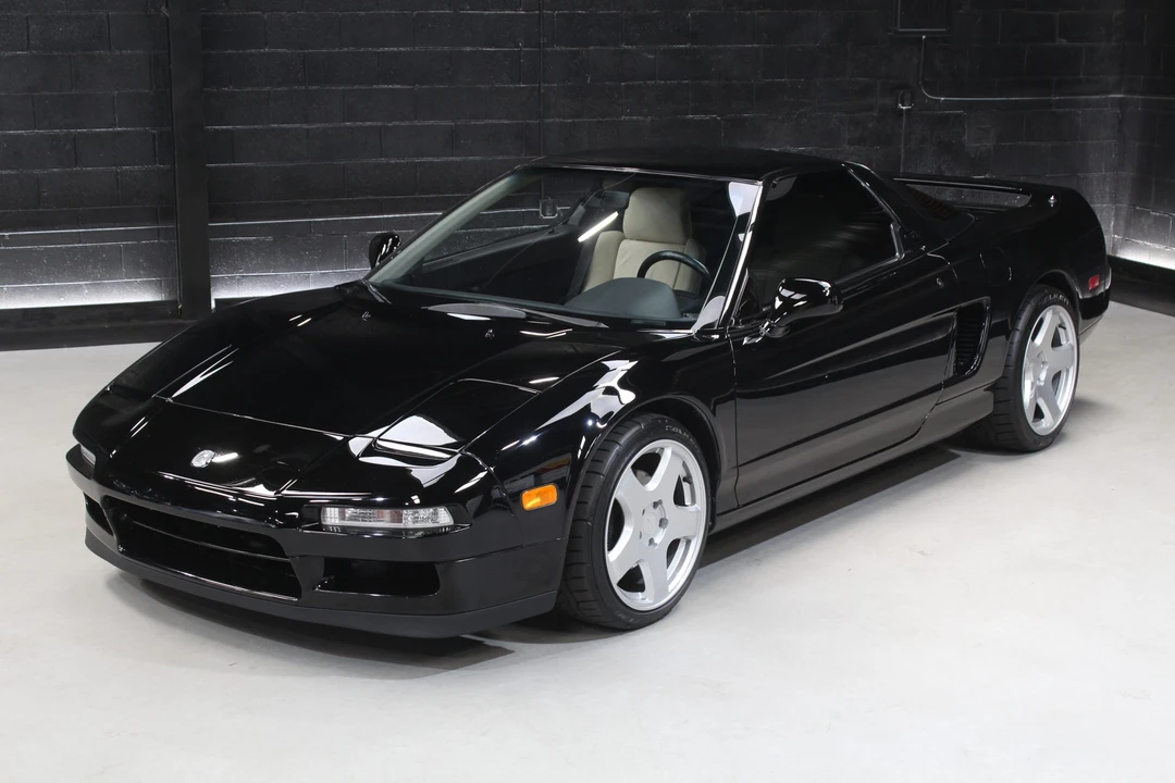 1991 Acura NA1 NSX - Image 3 of 31