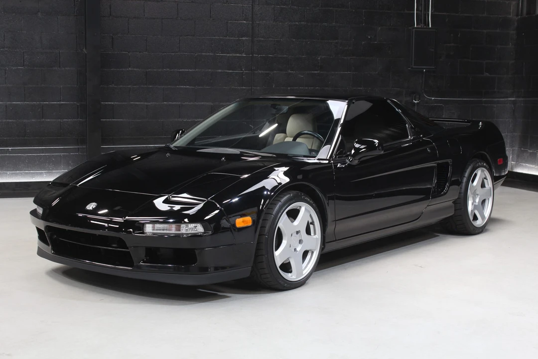 1991 Acura NA1 NSX - Image 4 of 31