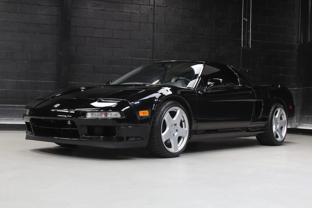 1991 Acura NA1 NSX - Image 2 of 31