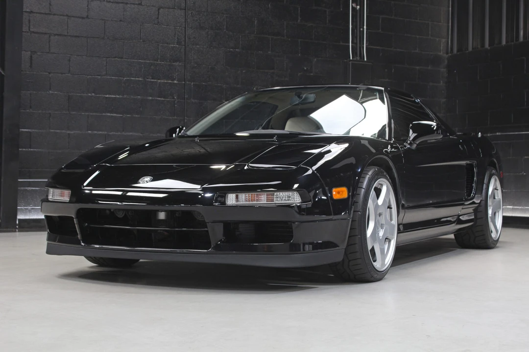 1991 Acura NA1 NSX - Image 6 of 31