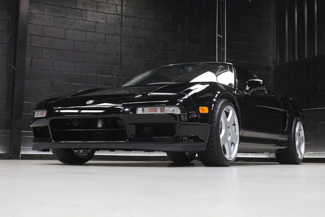 1991 Acura NA1 NSX - Image 7 of 31