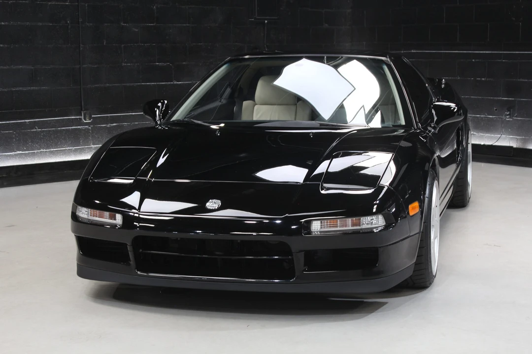 1991 Acura NA1 NSX - Image 8 of 31