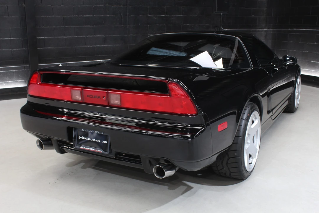 1991 Acura NA1 NSX - Image 31 of 31