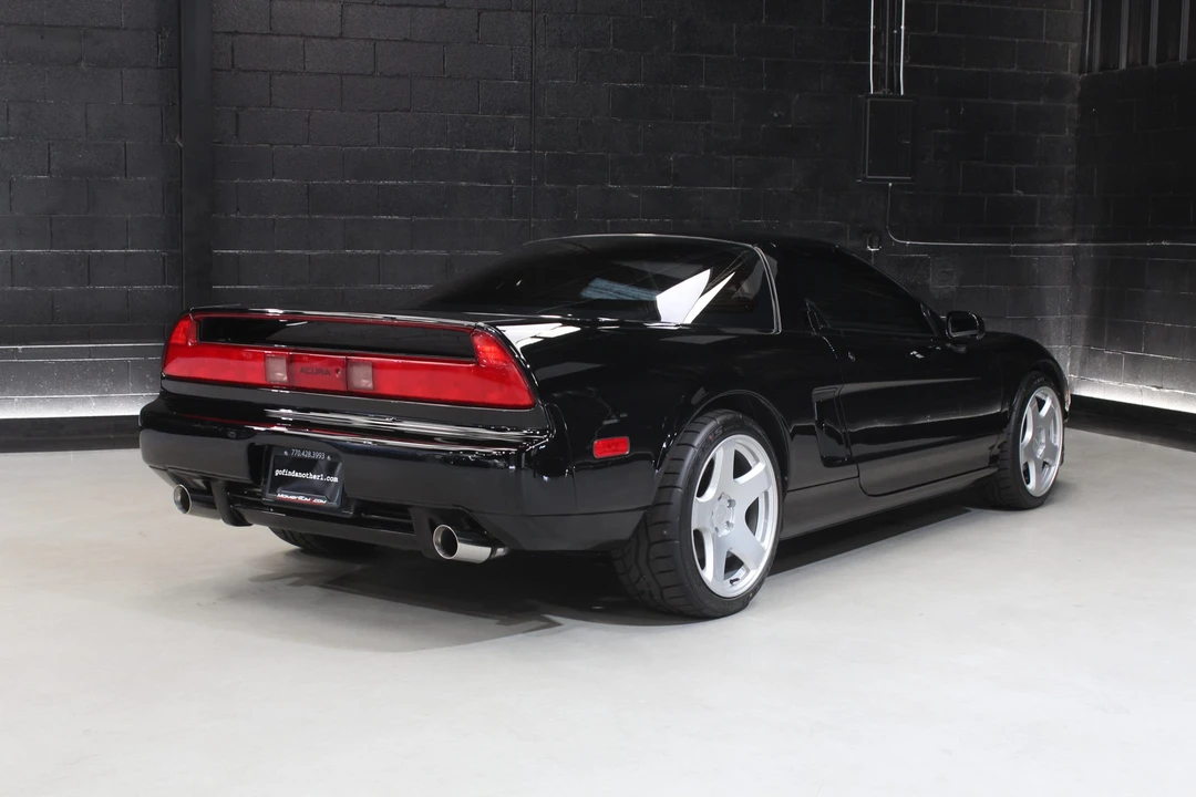 1991 Acura NA1 NSX - Image 25 of 31