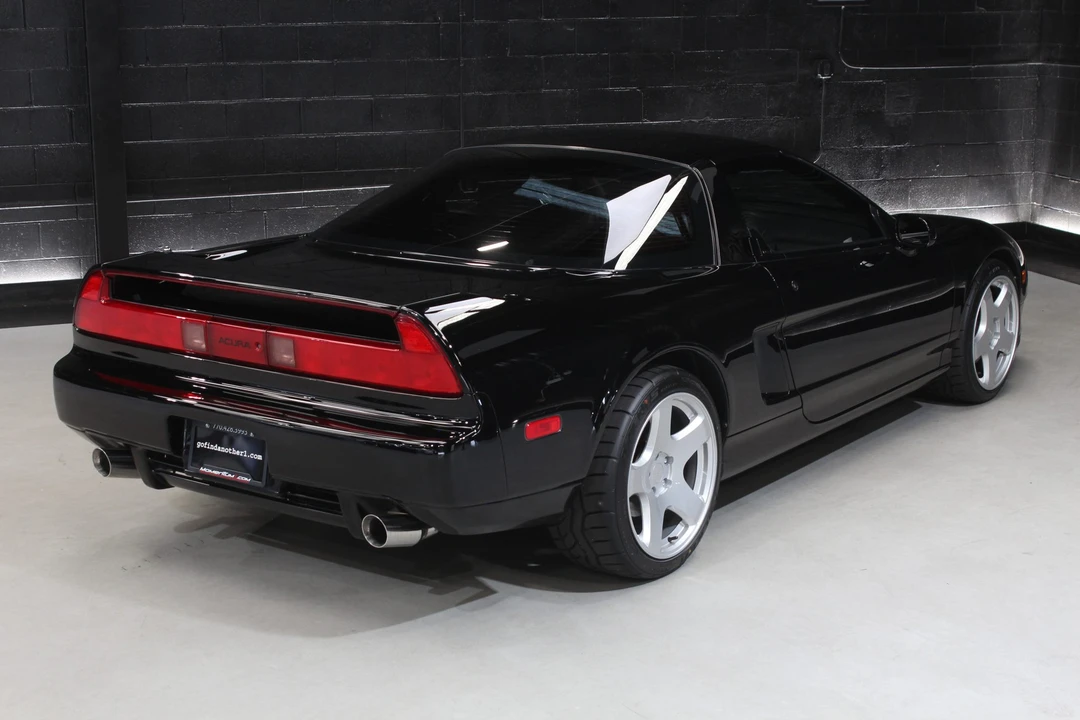1991 Acura NA1 NSX - Image 26 of 31