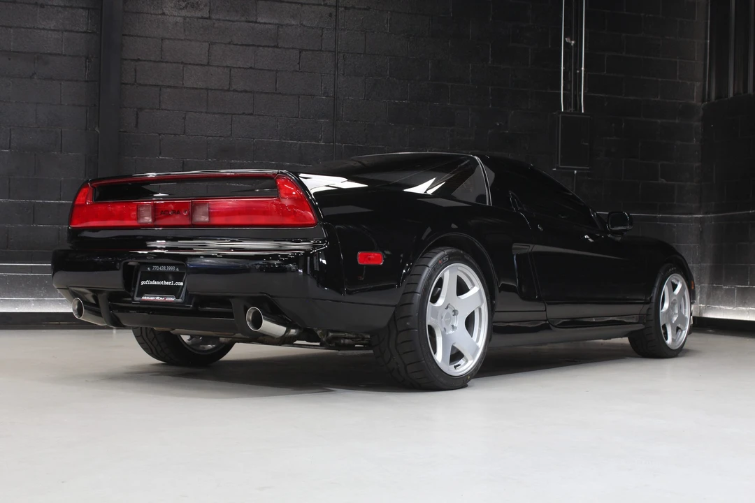 1991 Acura NA1 NSX - Image 27 of 31