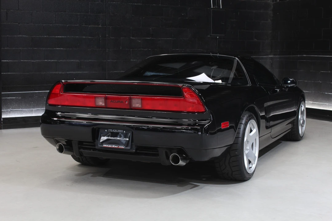 1991 Acura NA1 NSX - Image 30 of 31