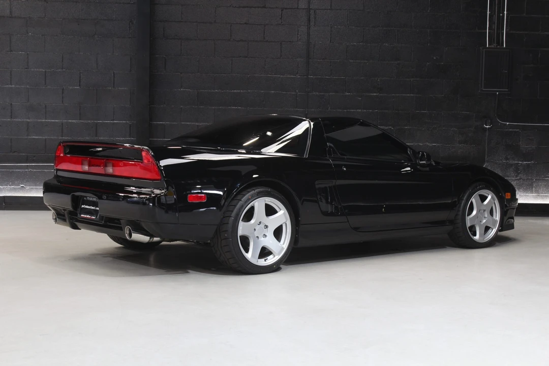 1991 Acura NA1 NSX - Image 24 of 31