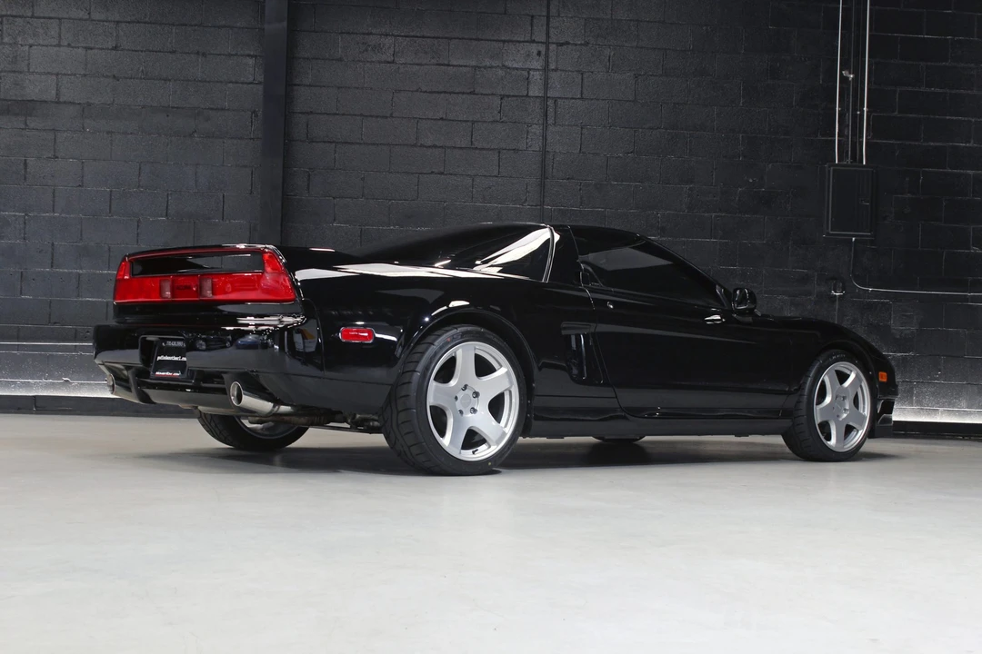 1991 Acura NA1 NSX - Image 23 of 31