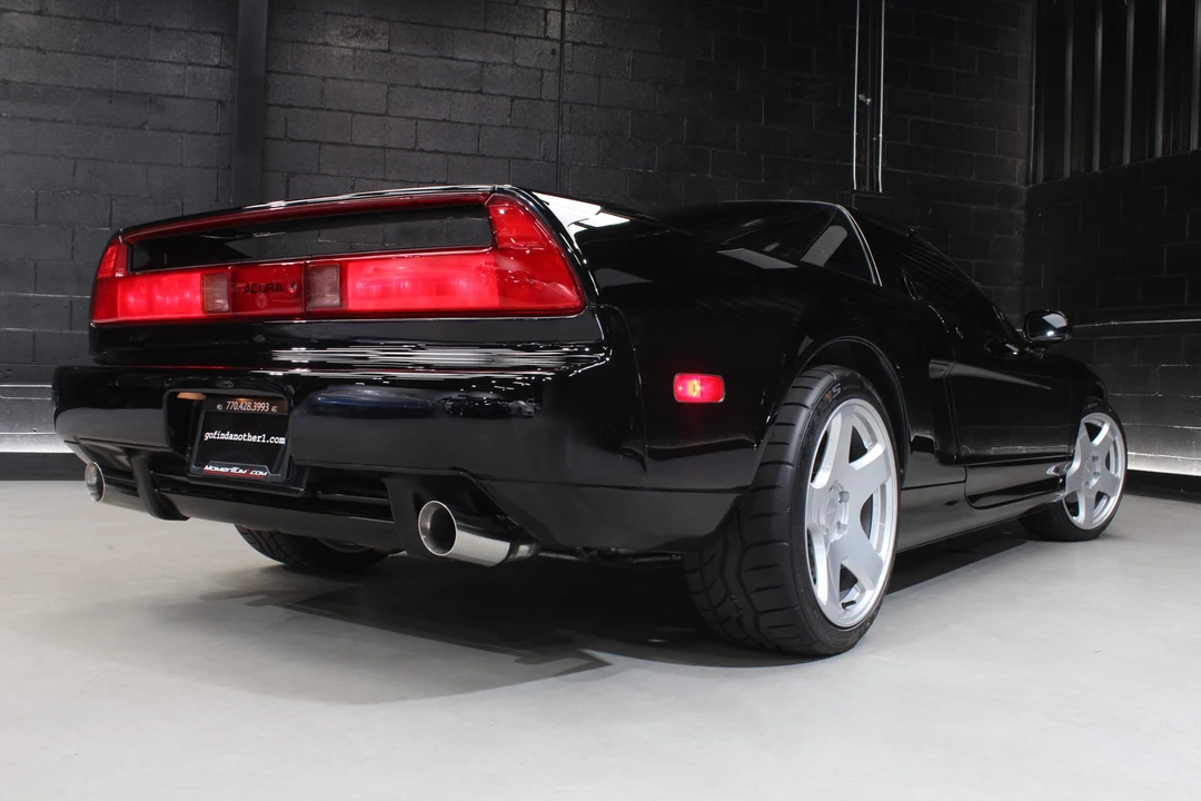 1991 Acura NA1 NSX - Image 29 of 31
