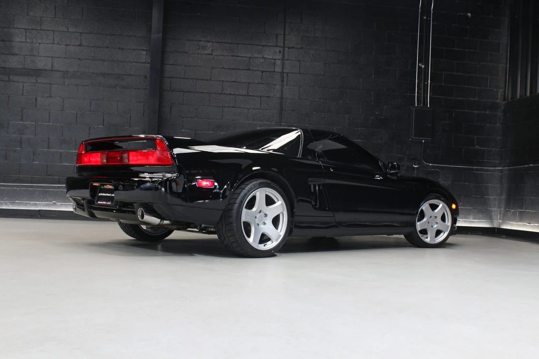 1991 Acura NA1 NSX - Image 22 of 31