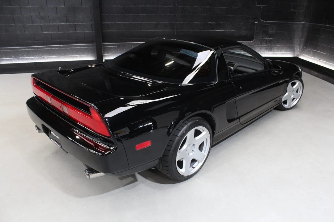 1991 Acura NA1 NSX - Image 28 of 31
