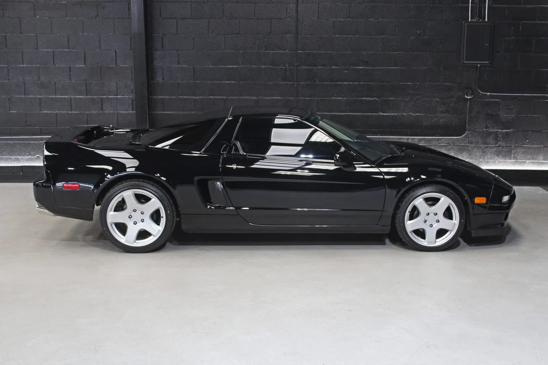 1991 Acura NA1 NSX - Image 19 of 31