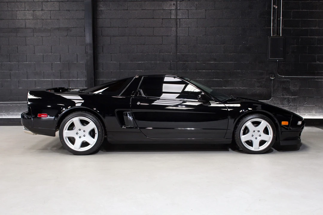1991 Acura NA1 NSX - Image 20 of 31
