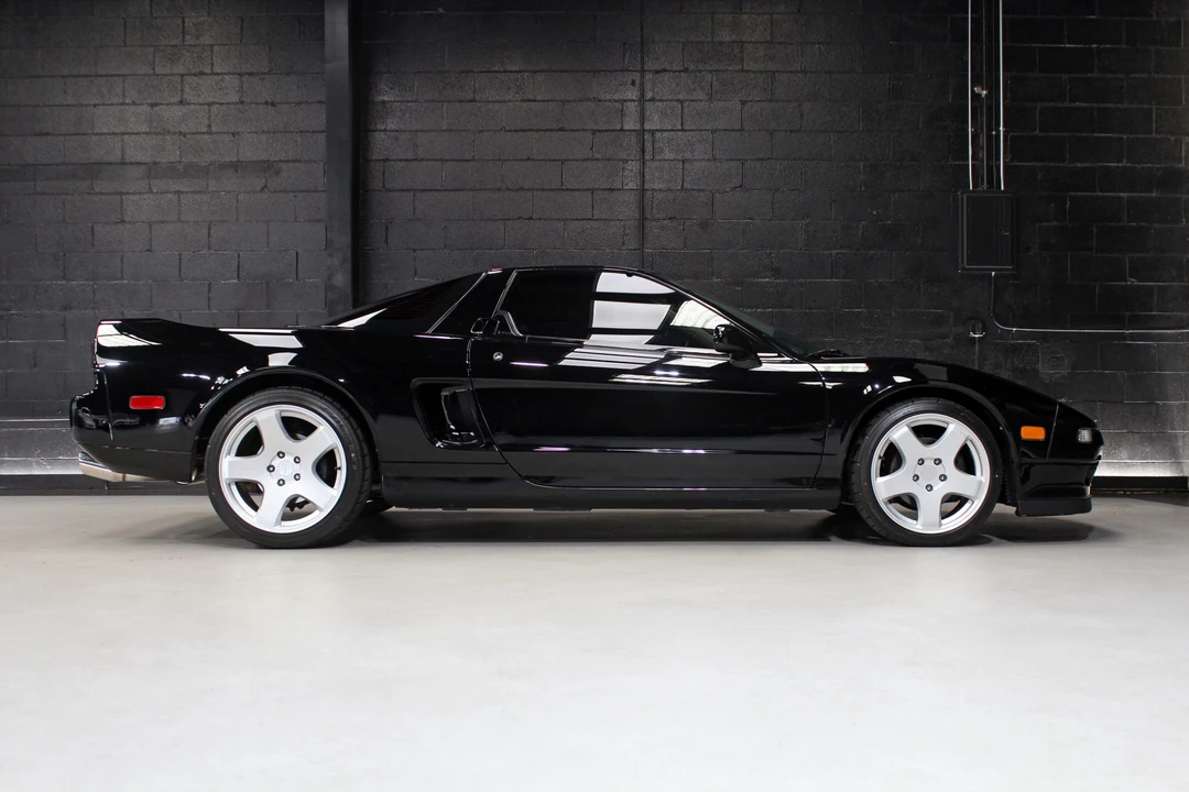 1991 Acura NA1 NSX - Image 21 of 31