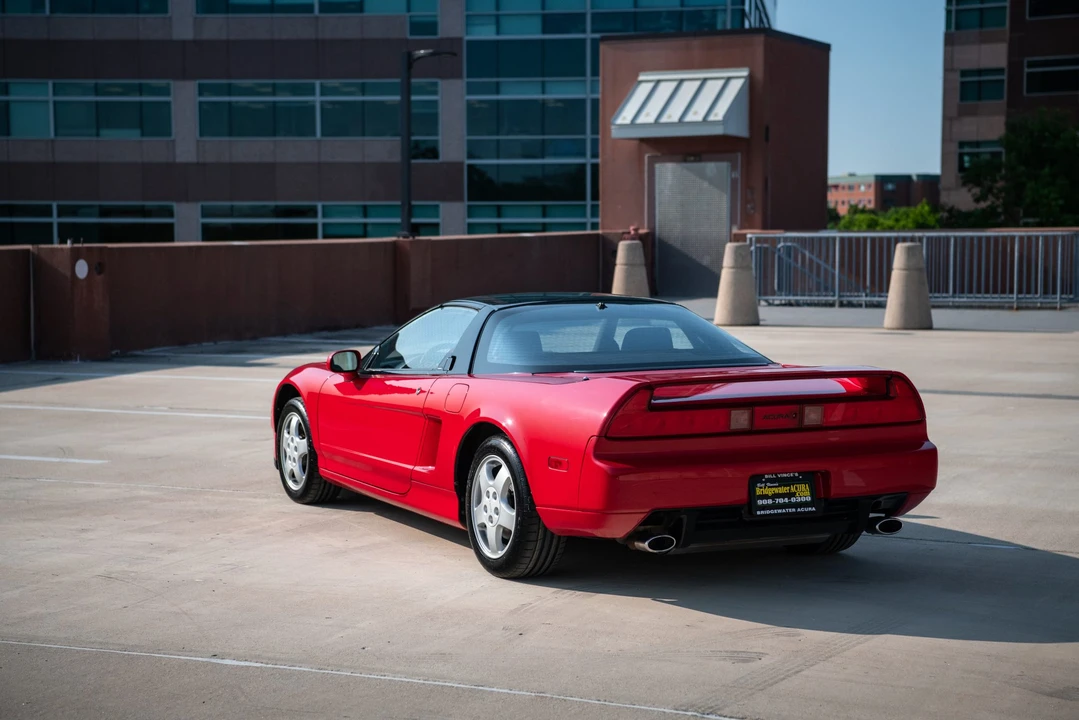 1991 Acura NA1 NSX - Image 31 of 31