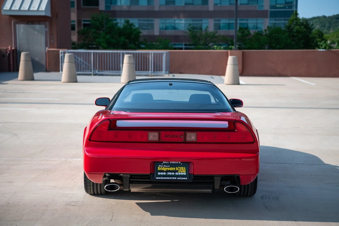 1991 Acura NA1 NSX - Image 30 of 31