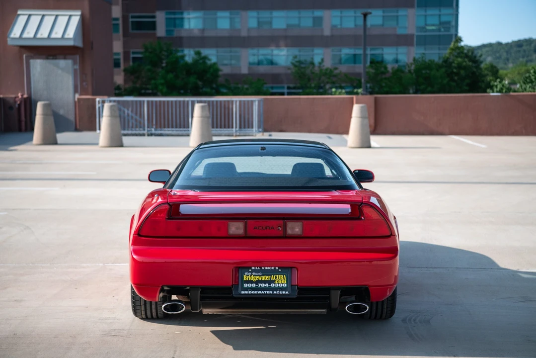 1991 Acura NA1 NSX - Image 29 of 31